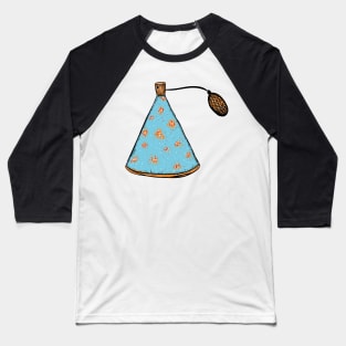 Perfume bottle Baseball T-Shirt